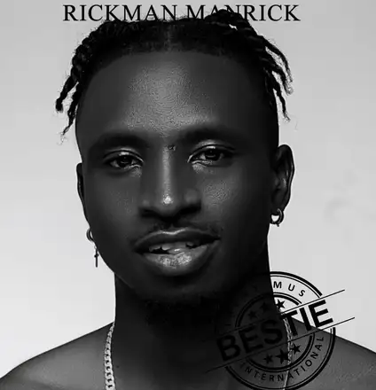 Derrick Ddungu